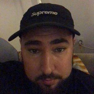 Meet your Posher, Andrew